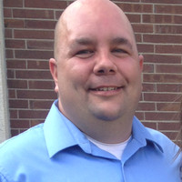 Mark Long