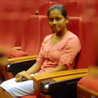 Upani Darshika