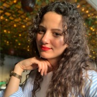 Rabeb RIHANi