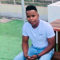 sthembiso handsome