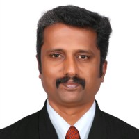 loganathan perumal