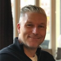 Arjan Koops