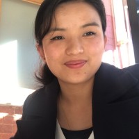 Dolma Tamang