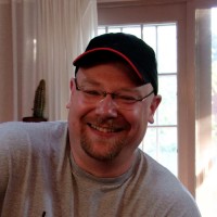 Darren Suveges