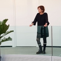 Ans Van Den Heuvel