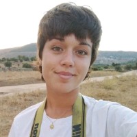 Sara Naila Navacerrada González