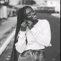 Rita Martey