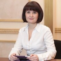 Тамара Романова