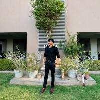 Bhavya Patel