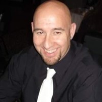 Jeremy Desmarais