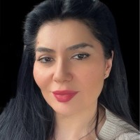 Dana Mustafa