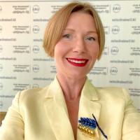 Rita Bratash