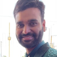 Harinath Nussam
