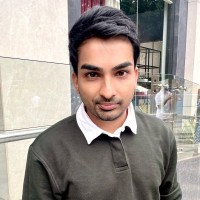 Shyam Krishnan B