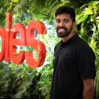 Albert D'Souza