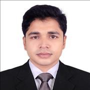 Md Reaz Uddin Mithu