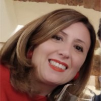 Teresa Camasta