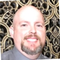 Chris Hartman