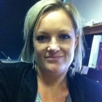 Misty Stover