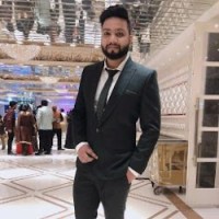 Siddharth Bhasin