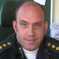 Stuart Daynes