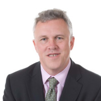 Tim Shaw