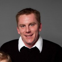 Daniel Secrist