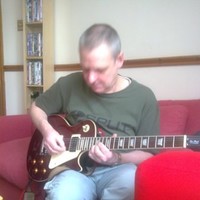 Steve Taylor