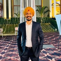 Harjeet Singh