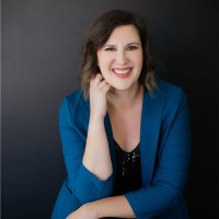 Kate Steiner, Ph.D.