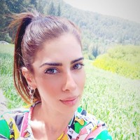Lilah Oved