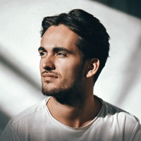 Yannick Van den Houdt