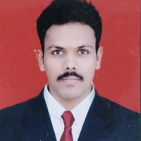Mahesh Gavali