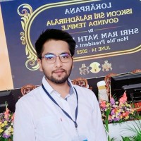 Shanat Pandey