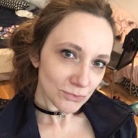 Helena Mattisdotter