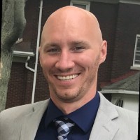 Shane Marsh