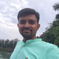 Divyesh Patel