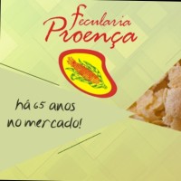FECULARIA PROENÇA