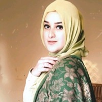 Maryam Ali
