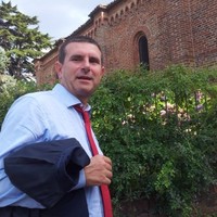 Claudio Bargero