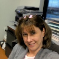 Teresa Beamer-Nevins