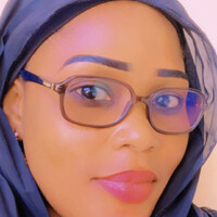 Mame Binta Sadio