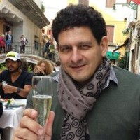 Sandro Palmieri