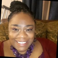 Angelique Johnson