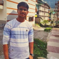 Arjit Shrivastava