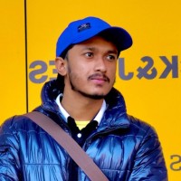 Deepak Singh