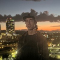 Kyle Christman