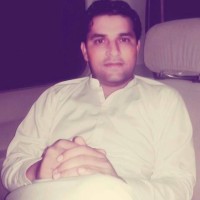 Sadam Hussain Gaad