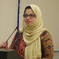 Wardah Rizwan