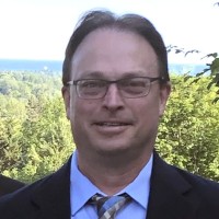 Eric Van Reet